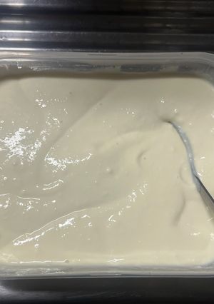 炊飯器　ヨーグルト-レシピのメイン写真