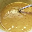 簡単♪おでん用カラシ酢みそ
