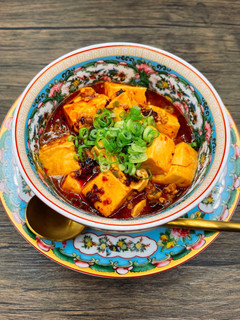 簡単☆本格 麻婆豆腐-レシピのメイン写真