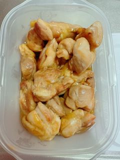 鶏のさっぱり煮-レシピのメイン写真