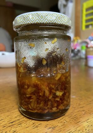 食べるうまだれ-レシピのメイン写真