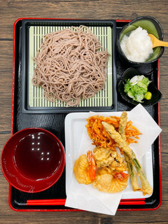 簡単☆天つゆ-レシピのメイン写真