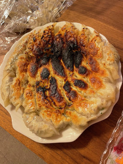 餃子(大量に作る時用)-レシピのメイン写真