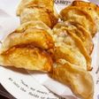 エビチーズ揚げ餃子