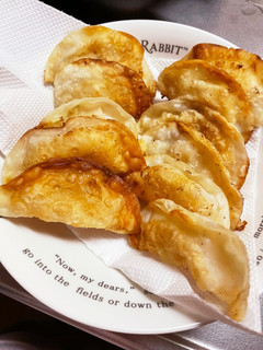 エビチーズ揚げ餃子-レシピのメイン写真
