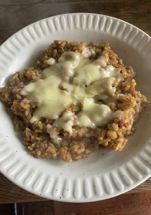 カレーライスチーズ-レシピのメイン写真
