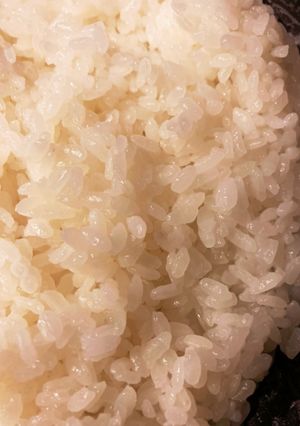 レミパンプラス　炊飯　米-レシピのメイン写真