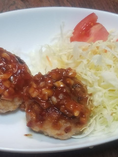 豚コマステーキ-レシピのメイン写真