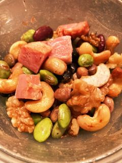 おつまみ サラダに-レシピのメイン写真