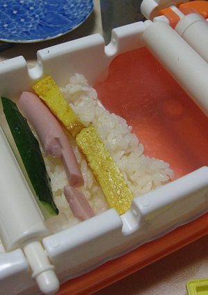 ふとまきまっきー(^_^;)-レシピのメイン写真