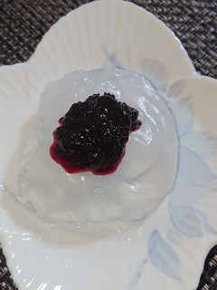 片栗粉簡単スイーツ-レシピのメイン写真