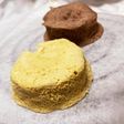 おからパウダーで低脂質スポンジ