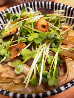 スタミナ満点ガッツリ焼肉丼-レシピのメイン写真
