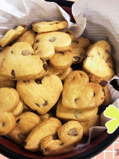 たまごを使わないクッキー2-レシピのメイン写真