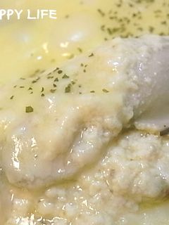 ☆牡蠣のスープグラタン☆-レシピのメイン写真