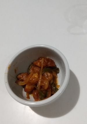 チキンチャップ-レシピのメイン写真