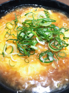 ダイエットに【天津豆腐】-レシピのメイン写真