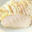 せいろ蒸し☆塩麹鶏むね肉サラダチキン