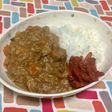 超簡単☆旨味堪能!和風醤油カレー♪♪♪