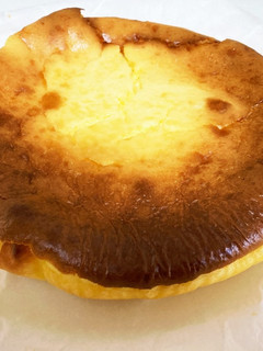 めちゃ簡単 時短チーズケーキ-レシピのメイン写真