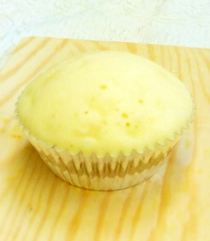 リンゴたっぷり！米粉の蒸しパン-レシピのメイン写真