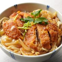 かつとじ 3分でできる〝カツとじ〟の作り方(How to make Katutoji in 3