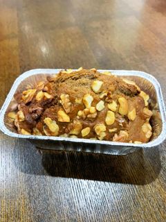 コーヒーパウンドケーキ-レシピのメイン写真