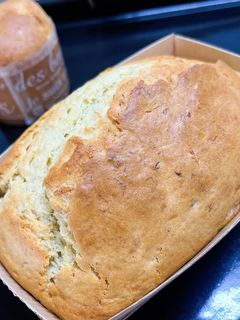 バナナパウンドケーキ 1歳 HM-レシピのメイン写真