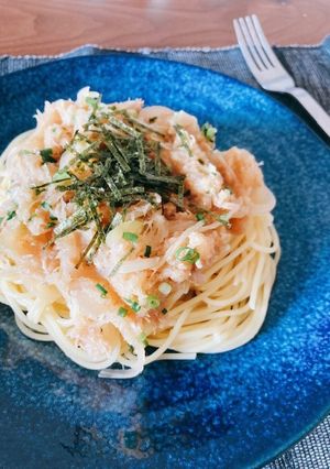 この味!練馬スパゲッティ-レシピのメイン写真