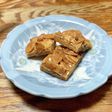 なんとなくフロランタン作ってみたんだワ、