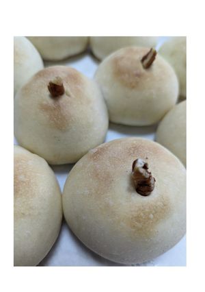 ホワイトチョコと胡桃のスパイシーパン-レシピのメイン写真