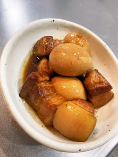 角煮 -レシピのメイン写真