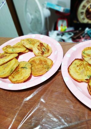 じゃがりこで手軽おかず-レシピのメイン写真