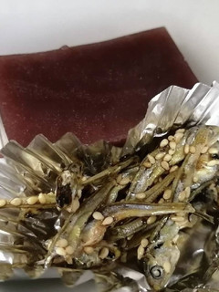 めばえ保育園 いりこの佃煮-レシピのメイン写真