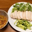 プリプリ食感のよだれどり