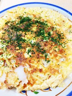 鳥胸・餅明太・チーズ焼き-レシピのメイン写真