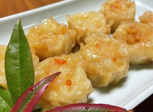 お弁当に♪市販えび焼売の優しい甘辛煮-レシピのメイン写真