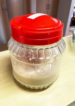 どんな味に育つかな？うちの塩こうじ-レシピのメイン写真