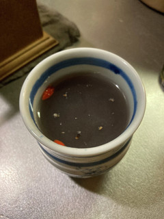 ほっとひと息◯おいしい黒豆茶-レシピのメイン写真