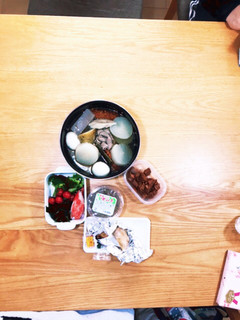 介護つくりおきおかず 2の4-レシピのメイン写真