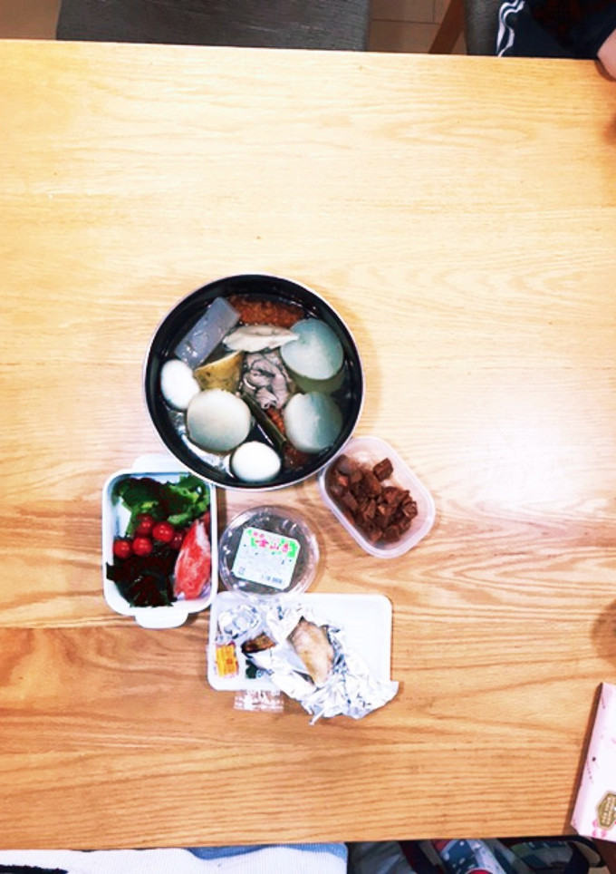 介護つくりおきおかず　2の4-レシピのメイン写真