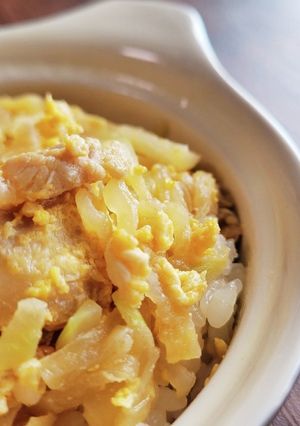 大根大量消費♪大根どんぶり♪-レシピのメイン写真