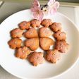 サクラ 咲く クッキー