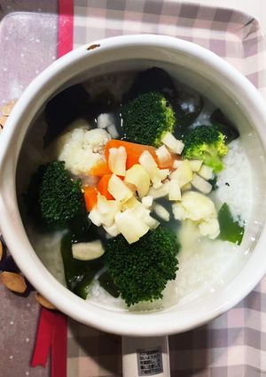 ファスティング　準備食　回復食　パート2-レシピのメイン写真