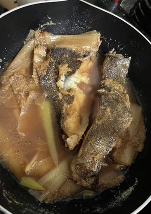 ただ煮るだけ、実は簡単な煮魚-レシピのメイン写真