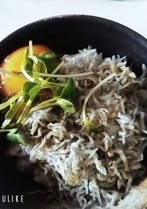 体調不良時に。-レシピのメイン写真