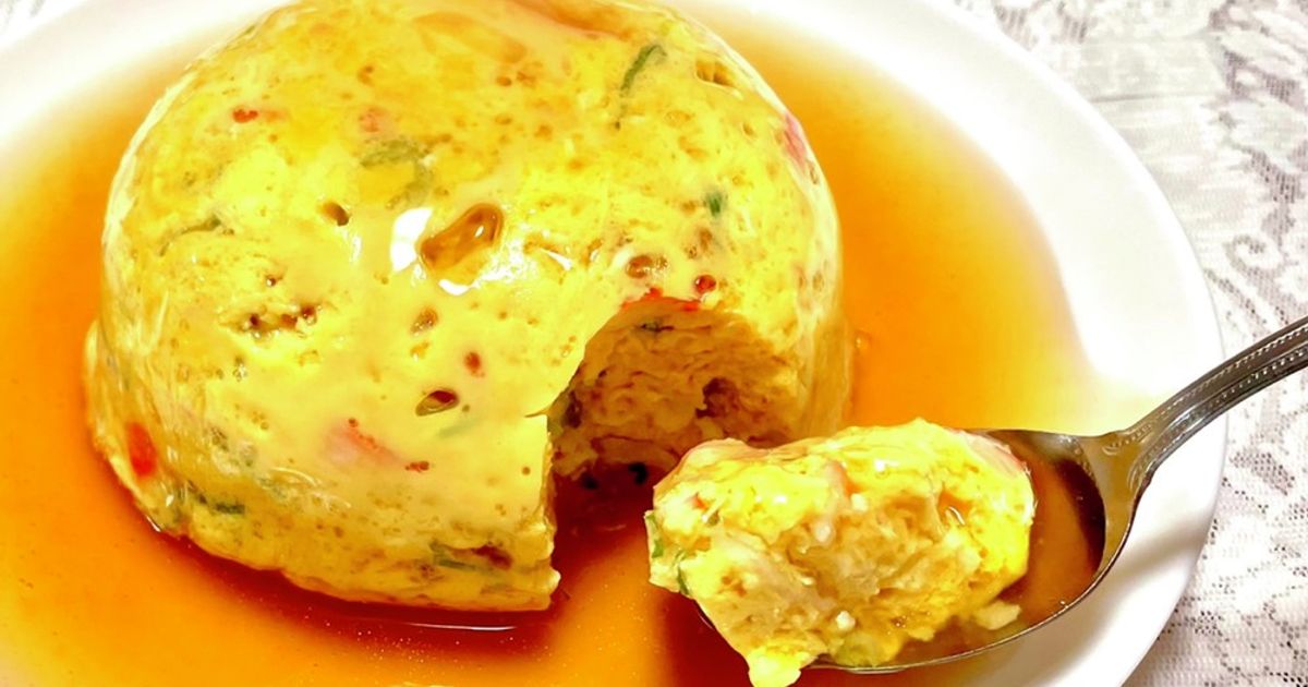 基本からアレンジまで!思わずつくりたくなる「カニカマ de かに玉」のレシピ集 | クックパッド