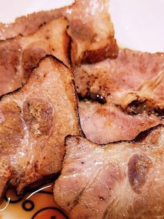 圧力鍋で作るチャーシュー-レシピのメイン写真