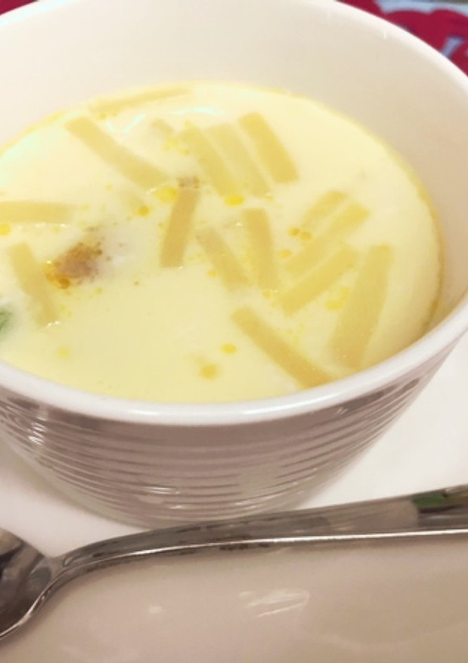 ちょこっと茶碗蒸し(塩分1.1g/人)-レシピのメイン写真