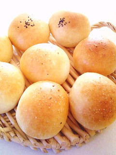 チーズ✿フォンデュ✿パンと✿あん✿パン-レシピのメイン写真